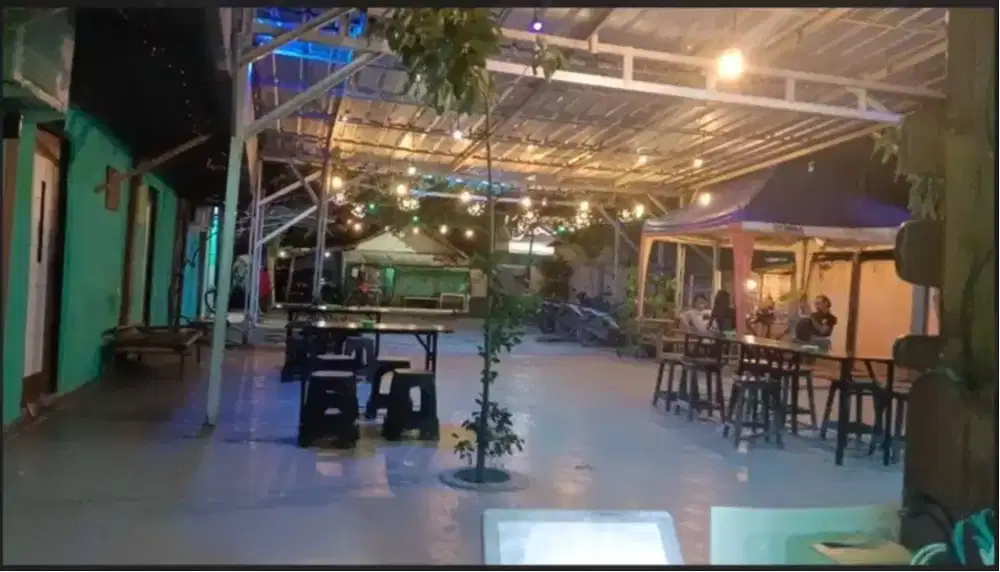 Lowongan kerja KOKI