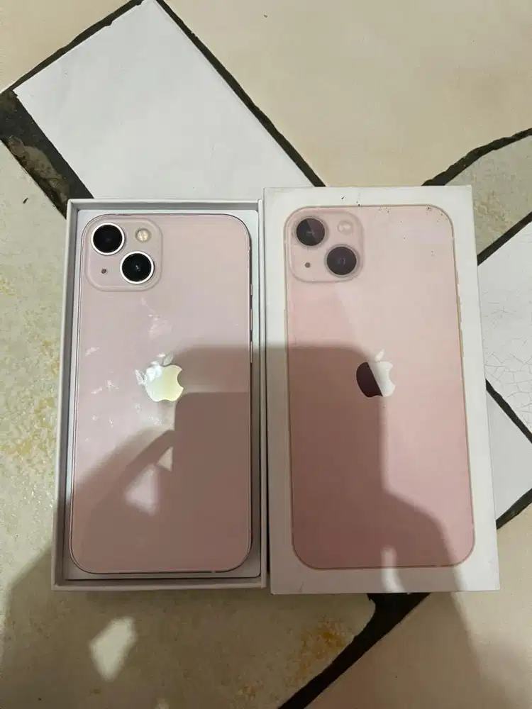 Iphone 13 128gb Inter Allop