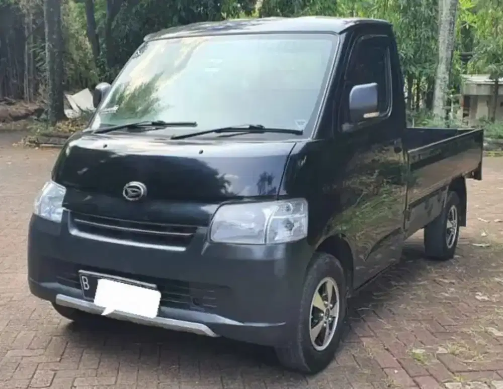 Daihatsu Gran max Pick up 1.5 std 2022