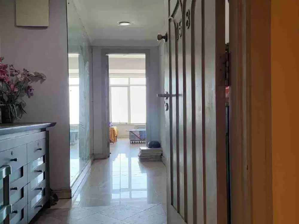 Apartemen di Pantai Mutiara, Tower Bunaken