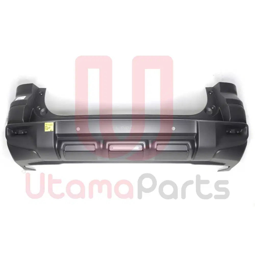 BUMPER BELAKANG MITSUBISHI XPANDER CROSS 2022, 85023W130P