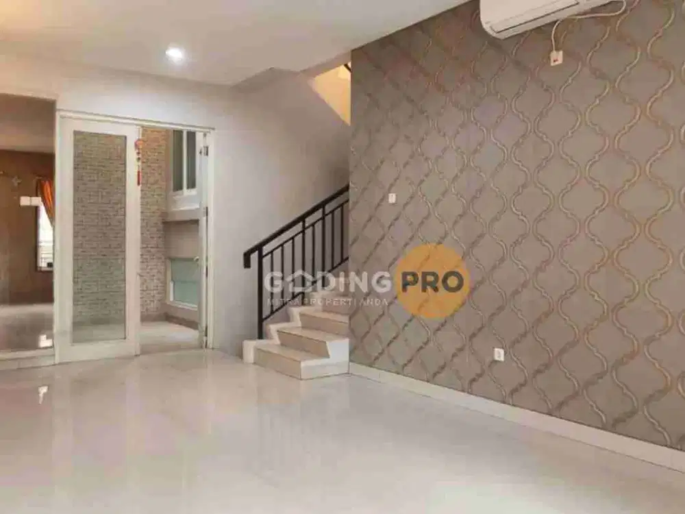 Murah Rumah Layar Permai Pik 8X15 Rapi Siap Huni