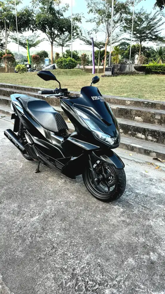 Honda PCX 160 2022