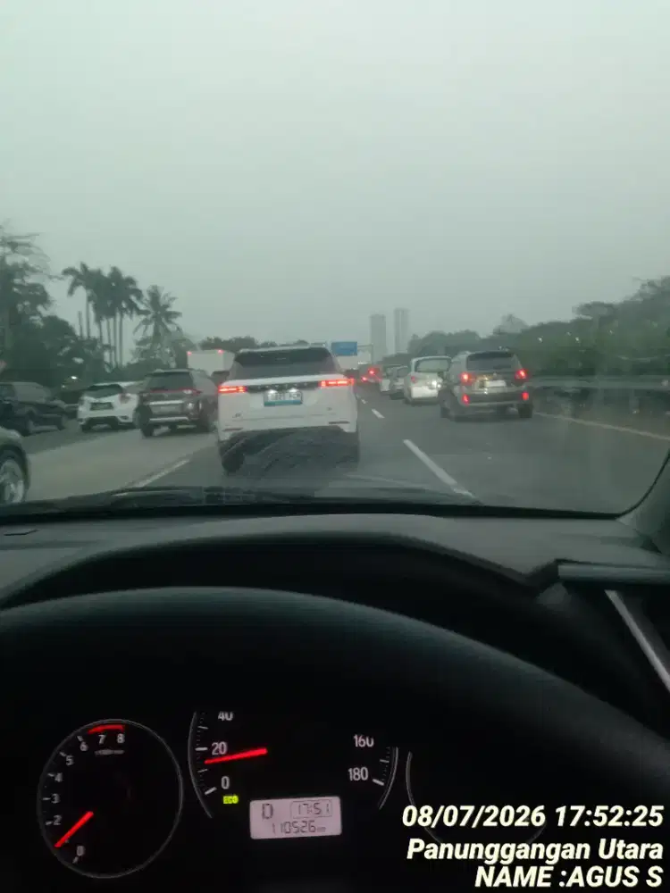 Mencari pekerjaan driver pribadi