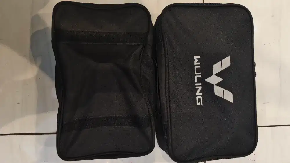Tire repair set wuling EV
