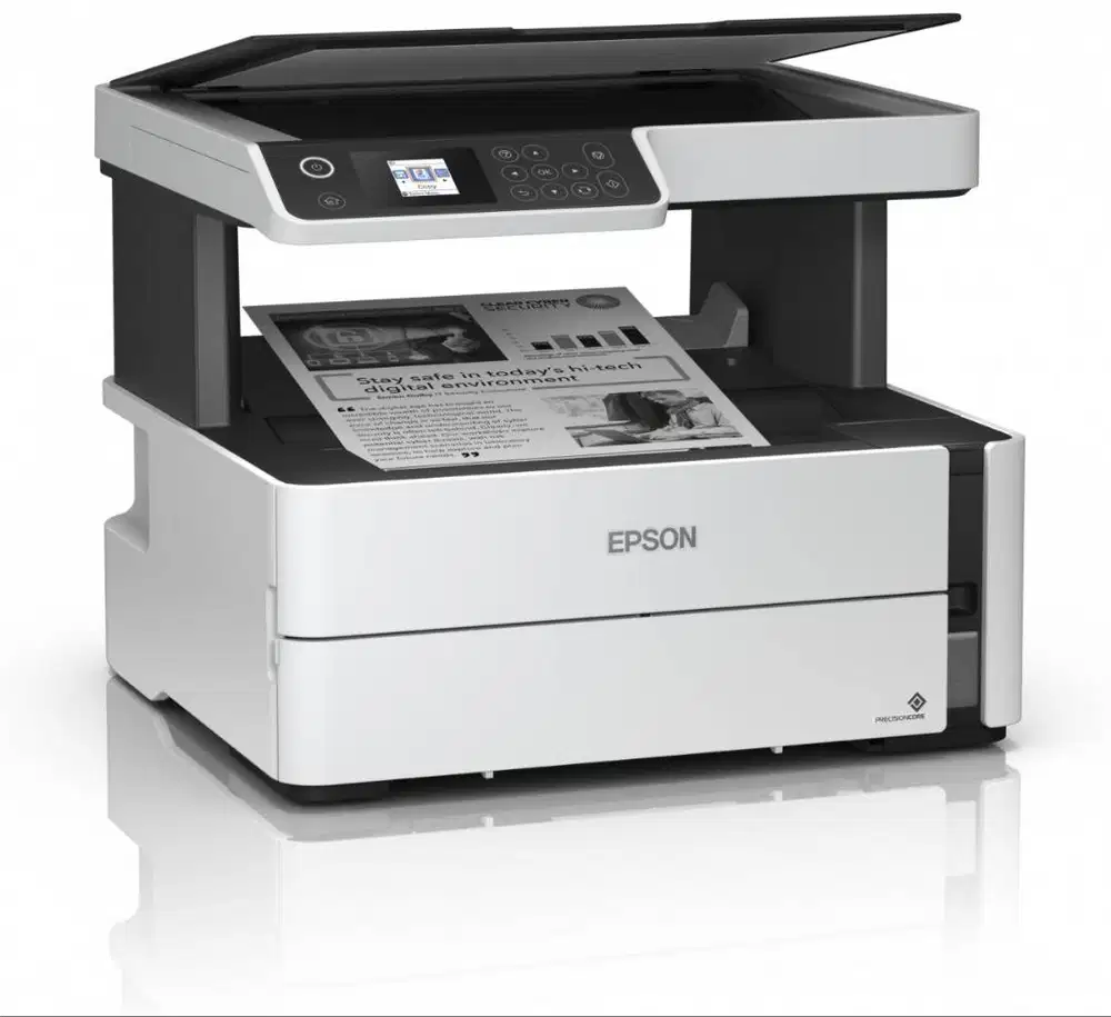 Printer Epson EcoTank Monochrome M2140 All-in-One