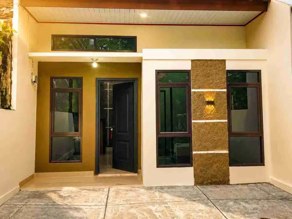 DIJUAL RUGI DANSANGAT MURAH CLUSTER MUTIARA BEKASI CIBARUSA CIKARANG