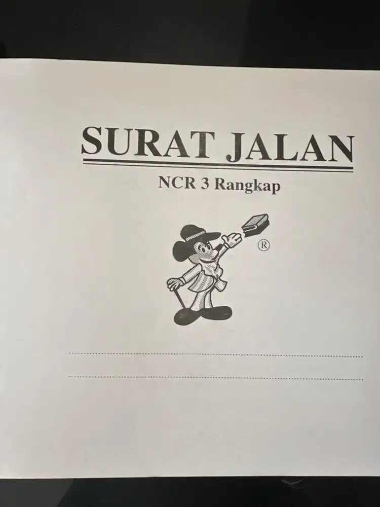 Admin dan Perpajakan