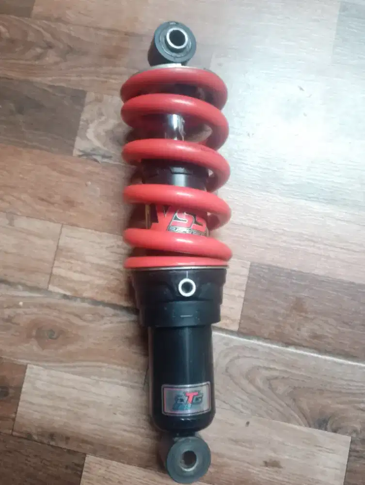 Mono shock YSS ukuran 25cm