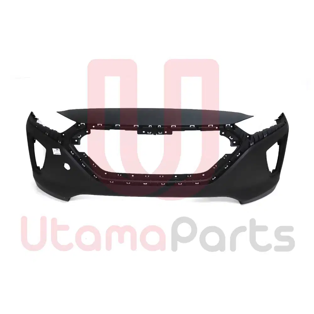 BUMPER DEPAN HYUNDAI IONIQ 2020, 86510G2500