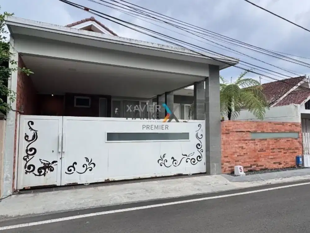 Butuh Cepat Laku Dijual Rumah di Sungai-Sungai Blimbing Malang (BP)