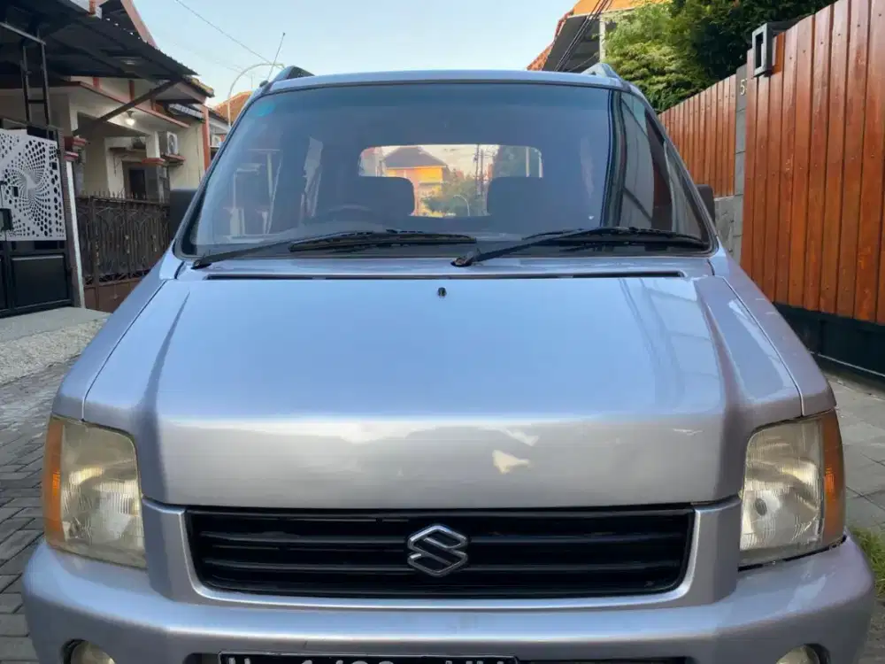 Karimun GX 2003/2002 Istimewa mulus original
