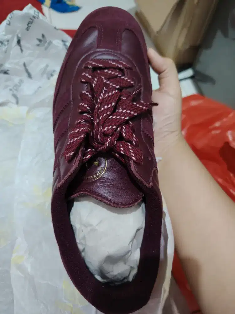 SEPATU ADIDAS SAMBA SUMATERA ORIGINAL