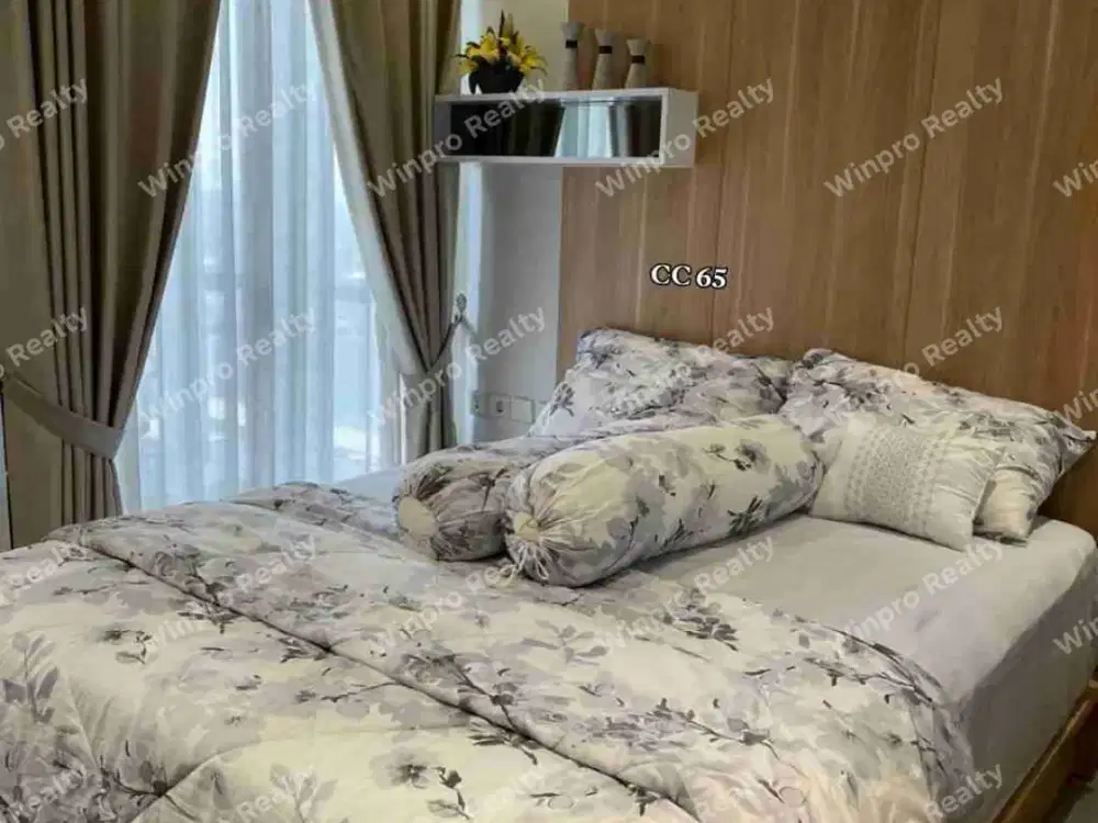 Dijual Sudirman Suites