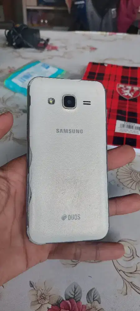 Samsung j2 4g neg