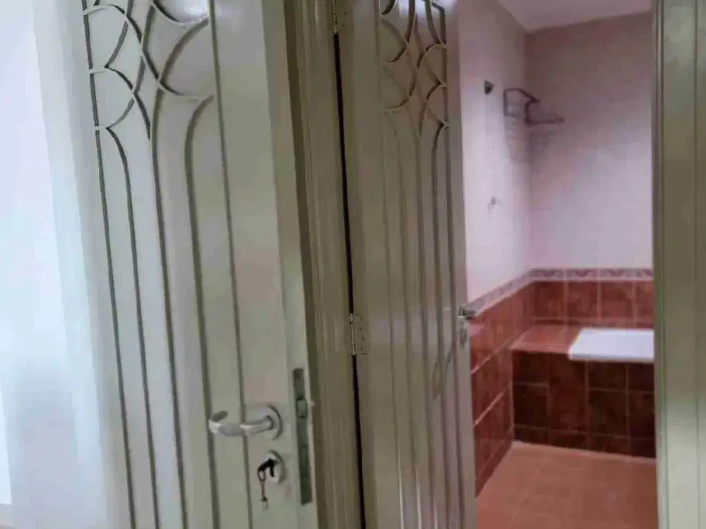 Apartemen Pantai Mutiara, Tower Aru