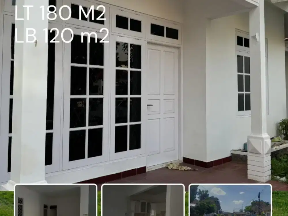 Rumah Siap Huni Srondol Bumi Indah Banyumanik Semarang