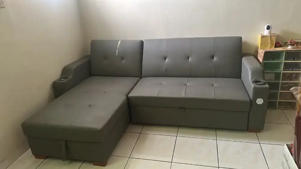 Dijual Sofa Rumah