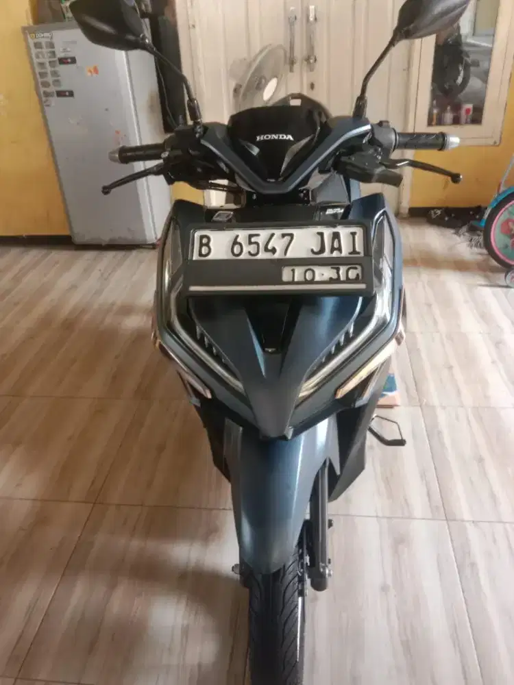 Jual vario 2020