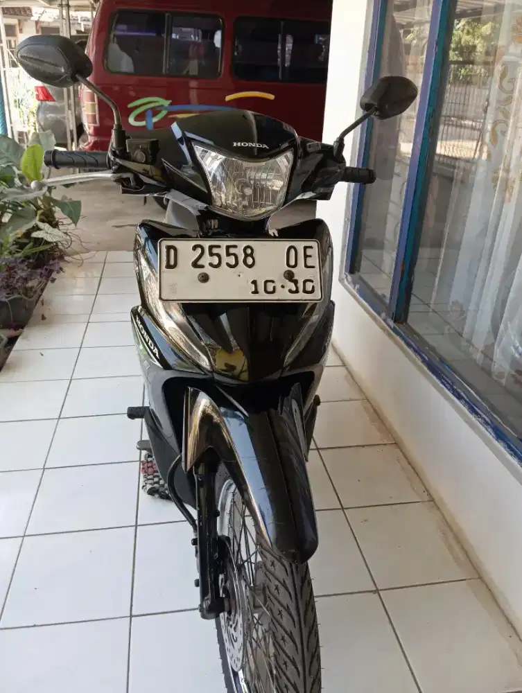 Jual honda revo original