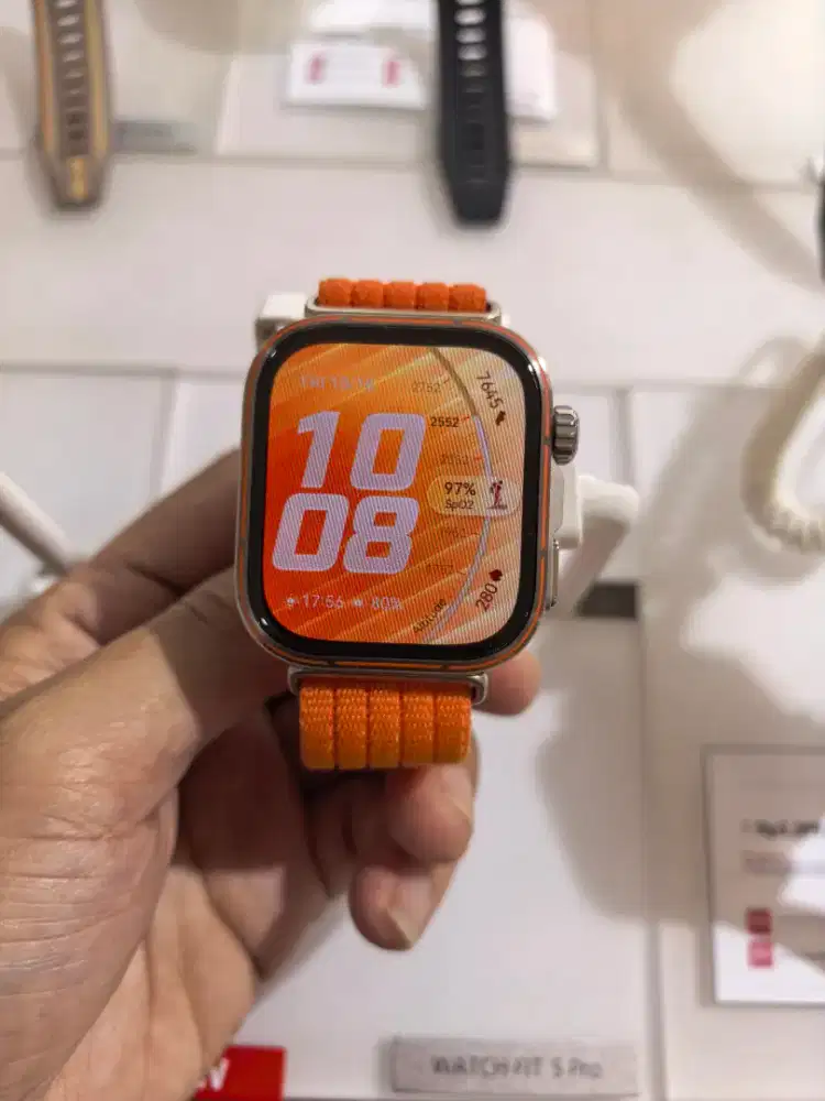 Huawei Watch Fit 5 Pro