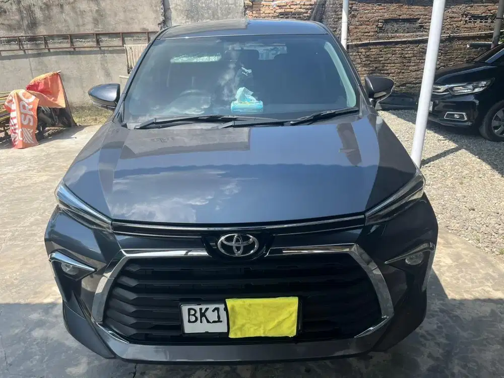 Toyota avanza G Cvt 2023