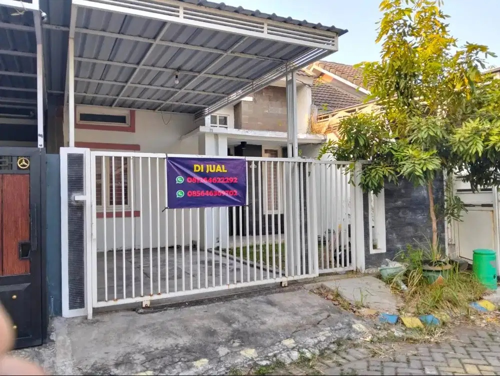 Rumah Impian yang Idealis