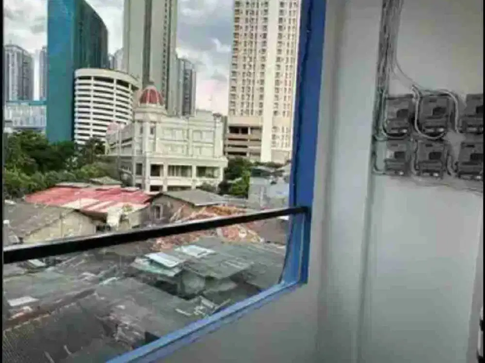 jual cepat kos baru,full terisi. jarang ada harga 3,5M nego