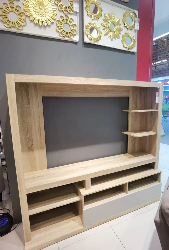 CABINET TV HARGA MURAH