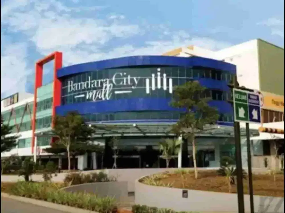 kos Lux jarang ada villa taman bandara.. full terisi good invest