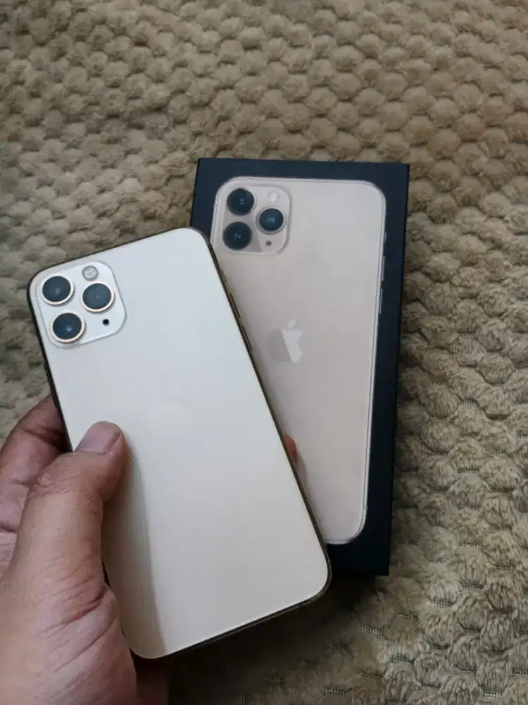 IPHONE 11 PRO 256