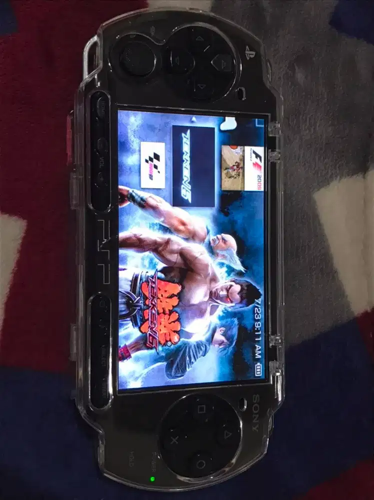 Jual PSP seri 2000