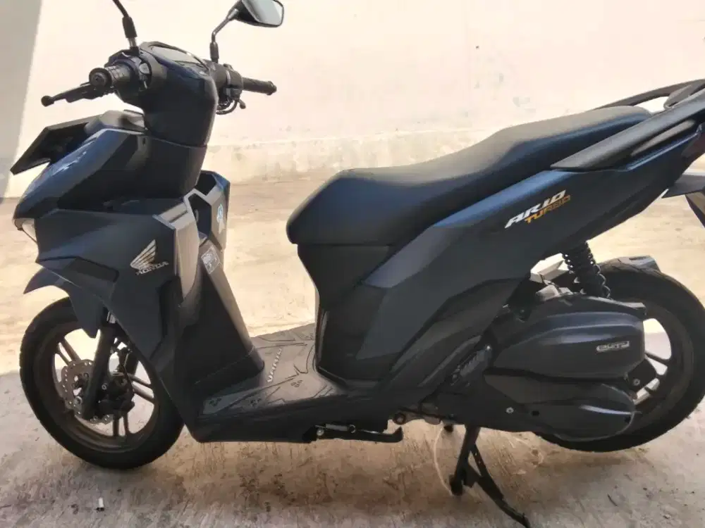 HONDA VARIO 125 KEYLES GEN2 TAHUN 2023 PAJAK PANJANG