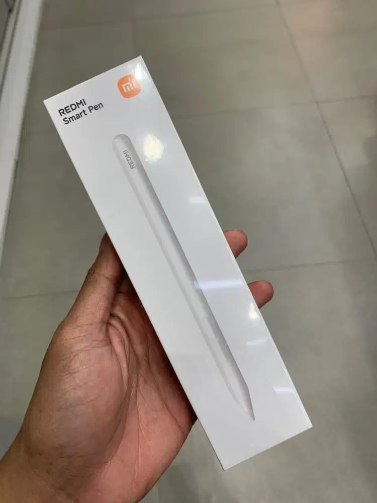 REDMI FOKUS PEN