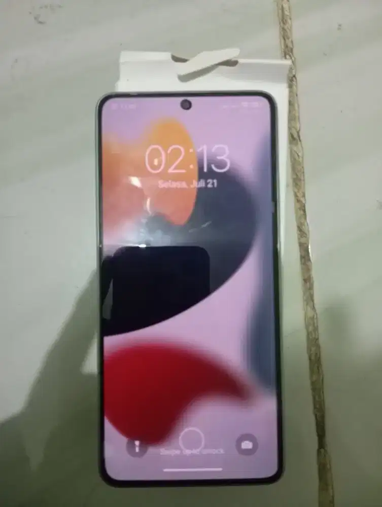 Poco X7 pro 12/512