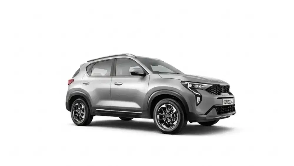 KIA Sonet 1.5 Signature Bensin-AT