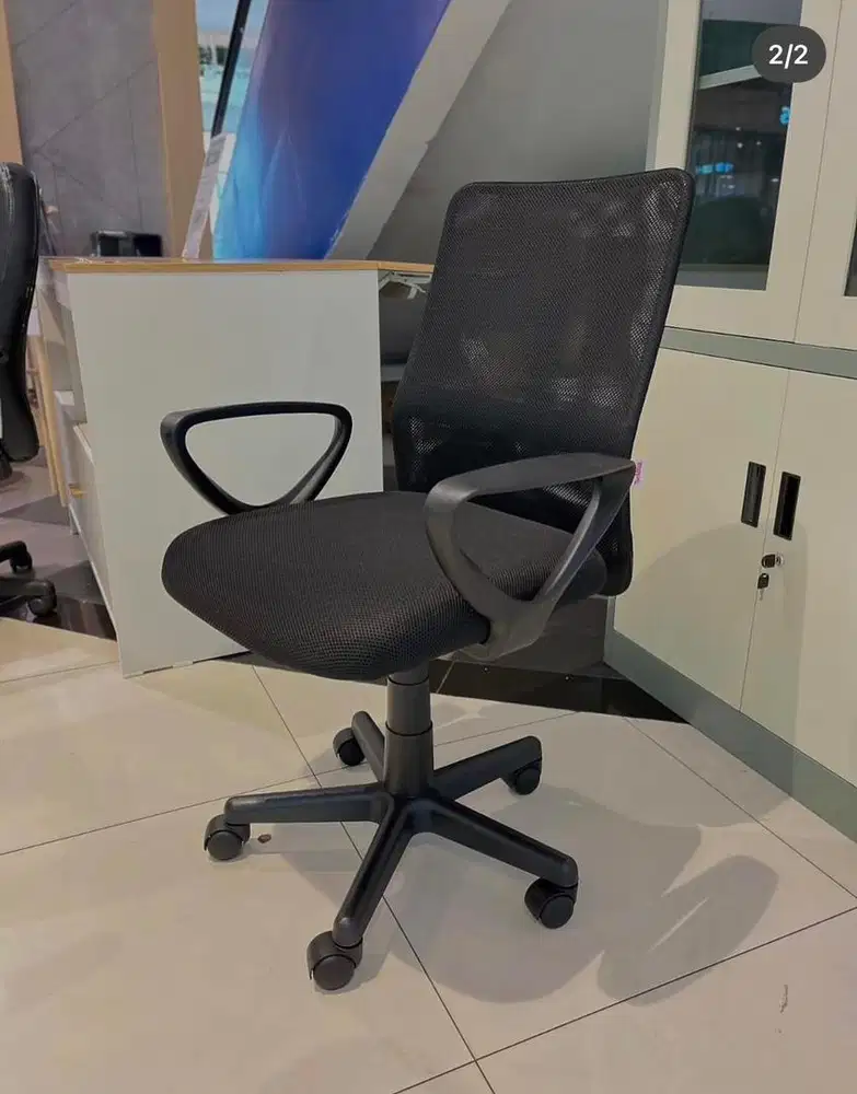 Kursi kantor by selma
