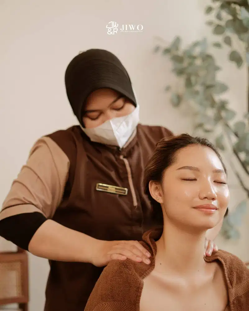 LOKER (NON-PENGALAMAN) - TERAPIS PIJAT (GADING SERPONG)