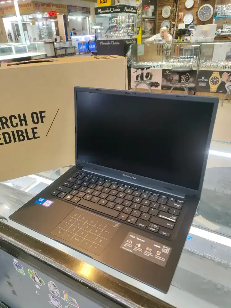 ASUS VIVOBOOK 14 (X1404V)