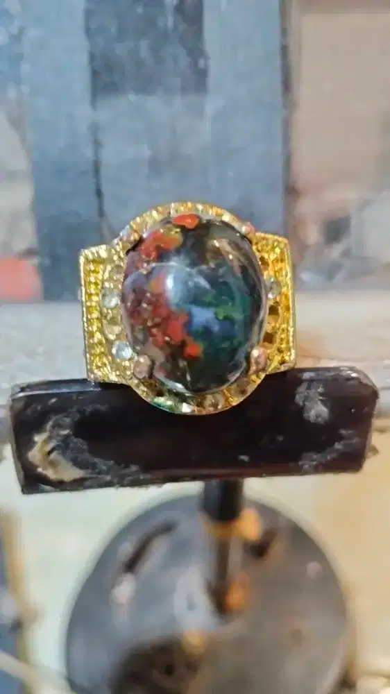 Cincin batu cincin