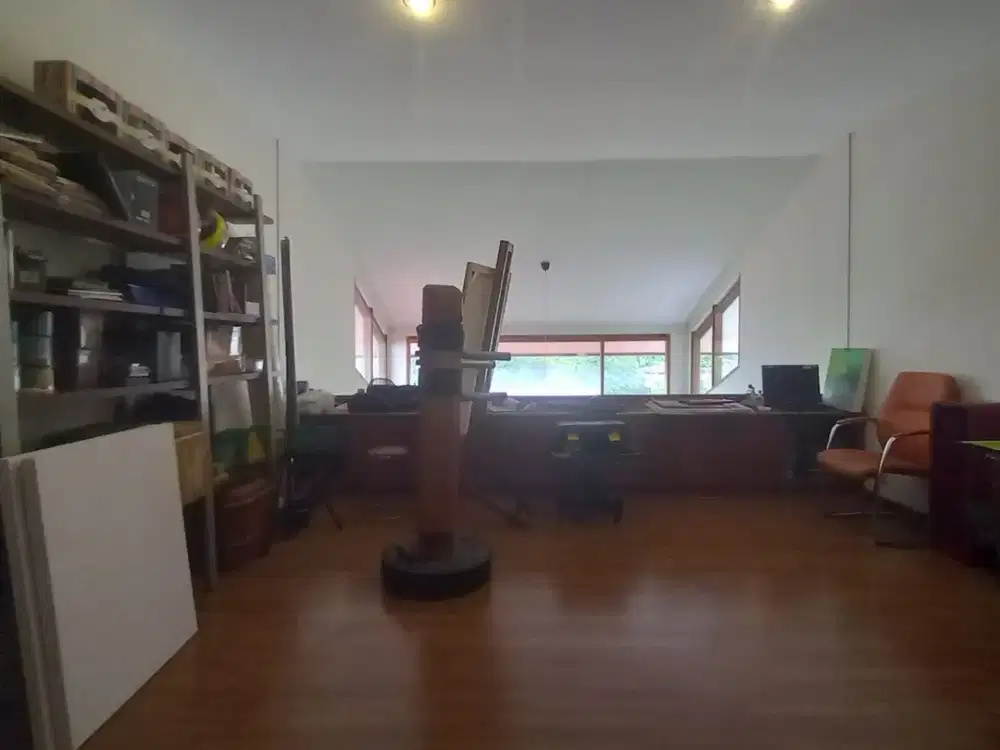 Dijual rumah 1.5 lantai disayap Ciumbuleuit