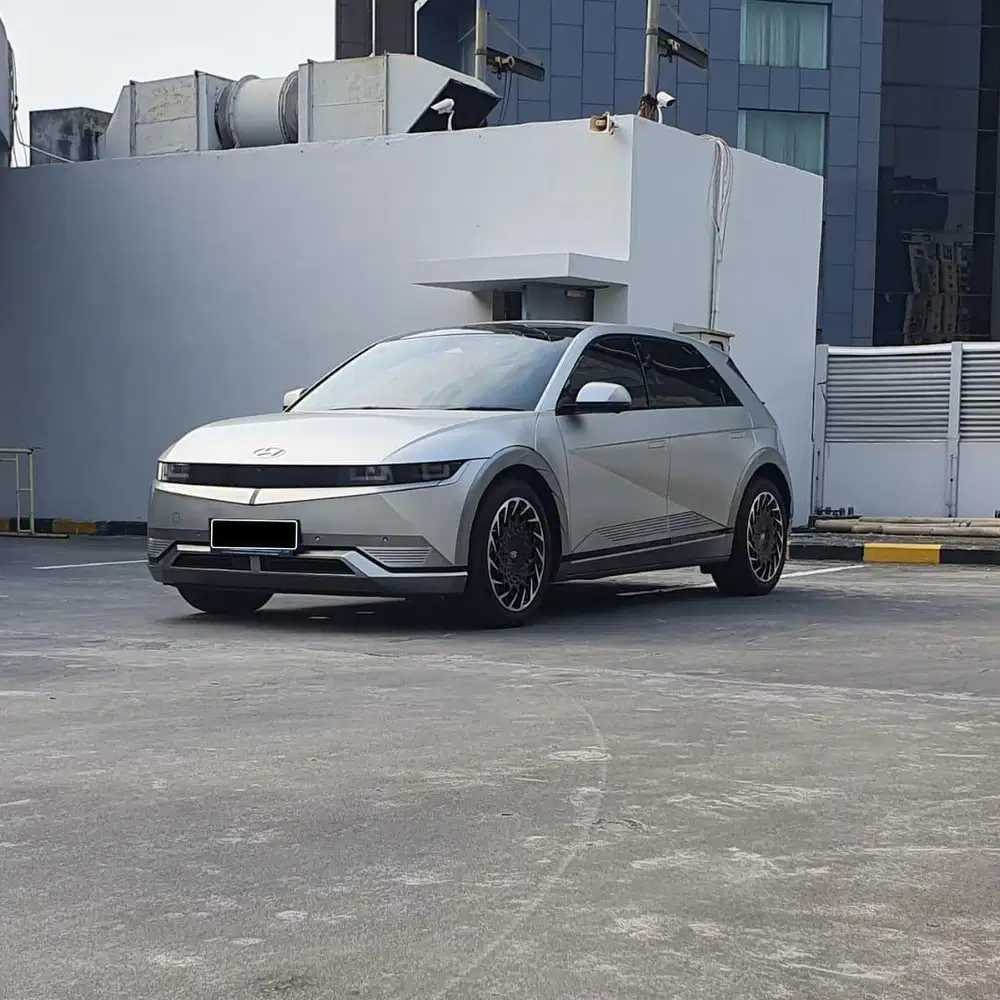 Hyundai IONIQ 5 SIGNATURE LR 2023