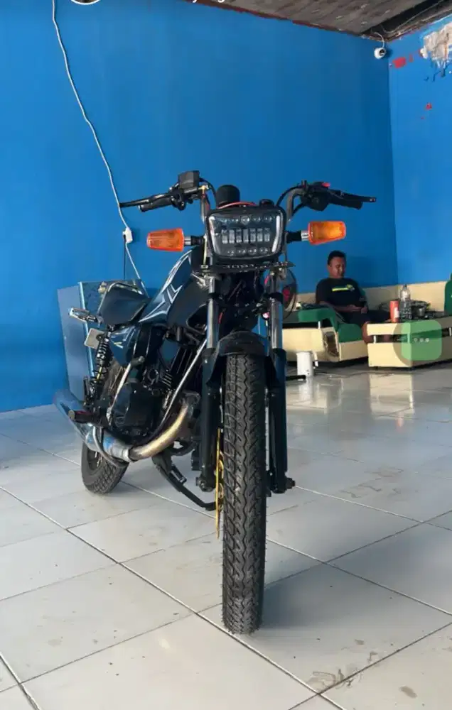 Rx king 1995 ISTIMEWA