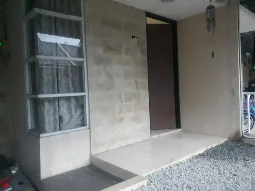 Dijual Rumah Karawang Green Village 2 / KGV 2