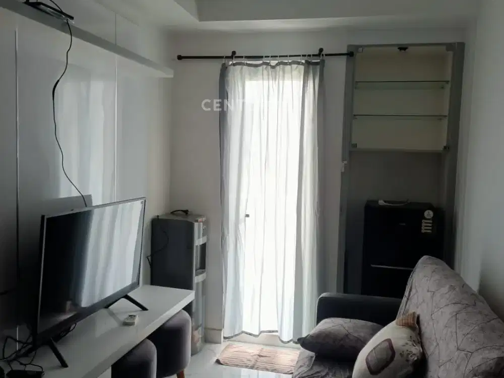 Apartemen Scientia Residence Dekat Kampus UMN Gading Serpong