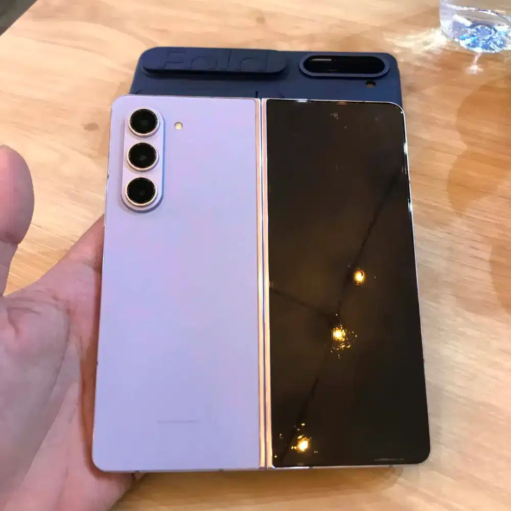 Samsung Z Fold5 12/256GB