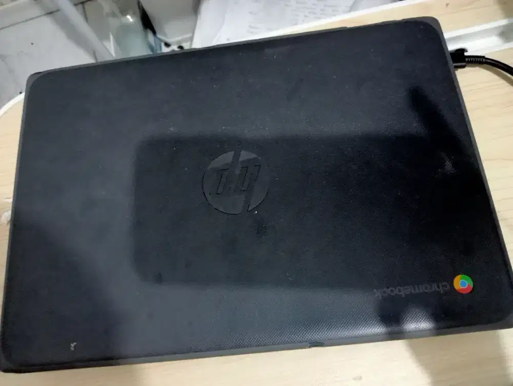 Jual Laptop Chromebook