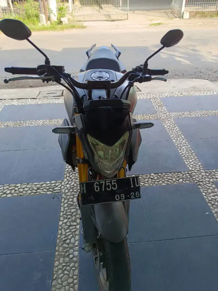 CB 150 R 2021 dp mulai 99ribu
