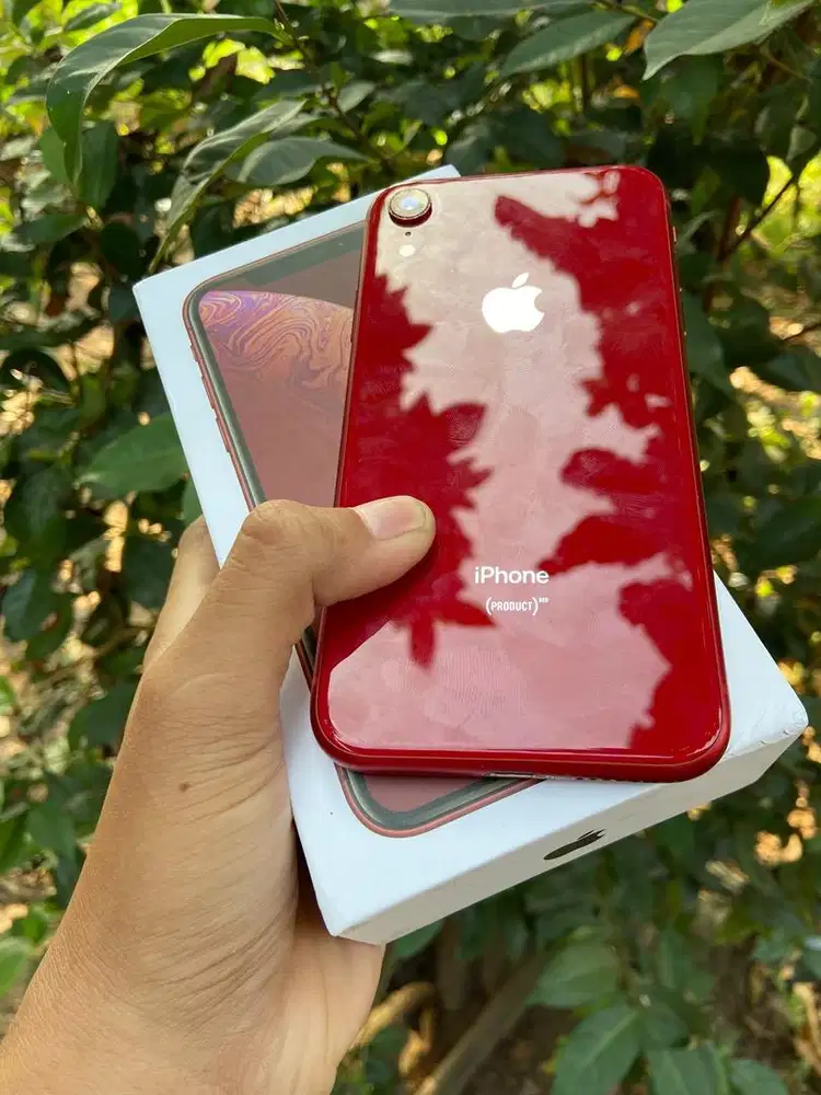 iPhone XR 64gb inter