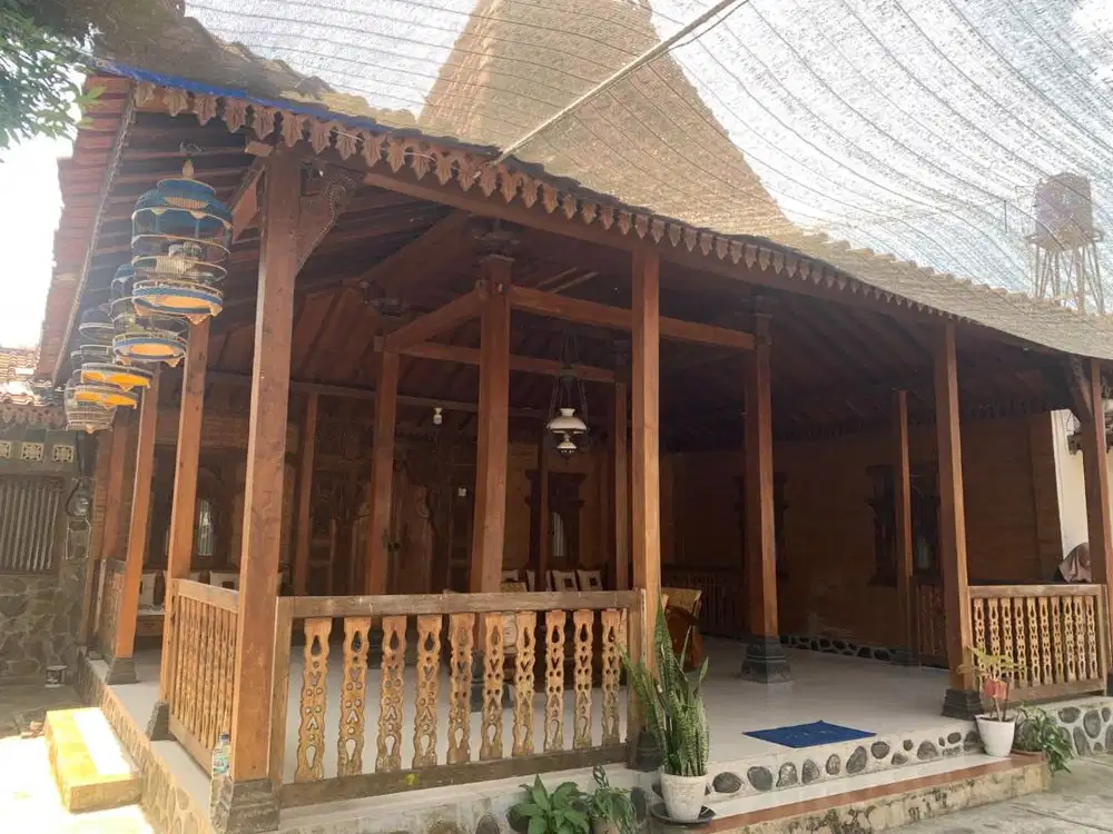 Arwaga Homestay Sewa Harian Free Extra Bed